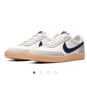 Nike Killshot 2 Sail “Midnight Navy Men’s Size  8